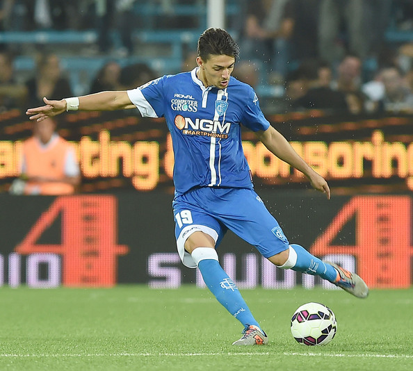 Federico Barba