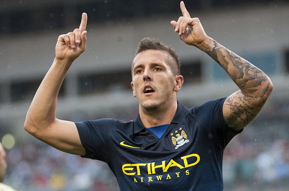 Jovetic