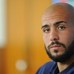 AZZURRI: EL SHAARAWY E ZAZA, ITALIANI ALL'ATTACCO