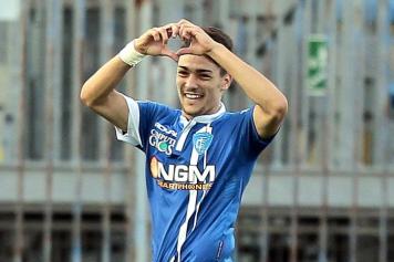 Federico Barba