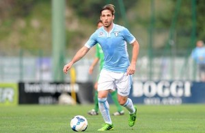 Biglia-Lazio