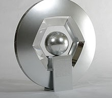 Ligue 1 trofeo