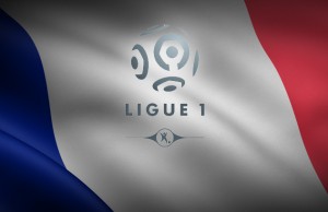 ligue1 - Francia