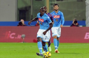 Albiol-Koulibaly (foto: ilnapolista.it)