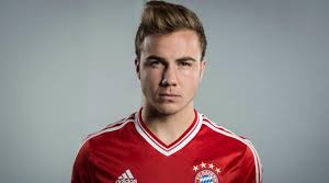 gotze
