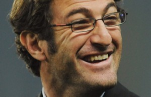 Ciro Ferrara (foto: zimbio.com)