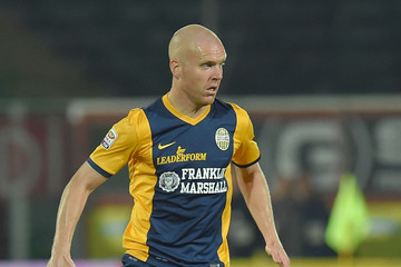 Halfredsson nella scorsa stagione ha servito 8 assist ai compagni: niente male per uno che ha la fama del cattivo...