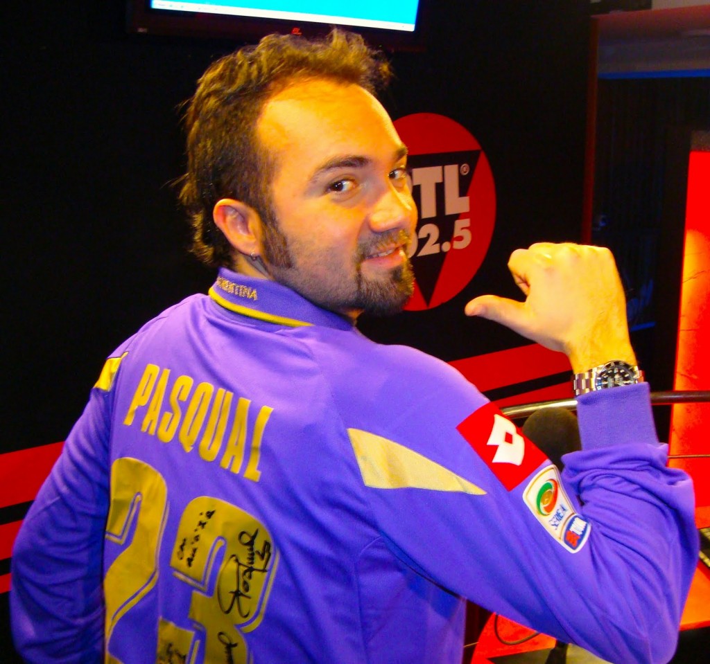 Carletto (speaker RTL 102.5)