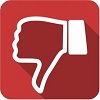 dislike it