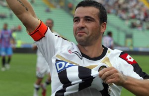 Di Natale maglia