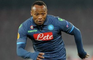 La pantera azzurra (foto: calciomercato.biz)