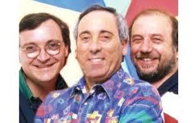 i tre tre