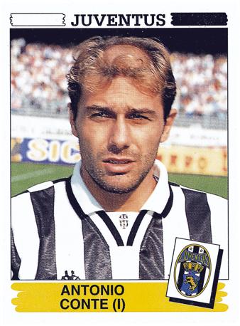 Antonio Conte