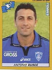 Antonio Buscè