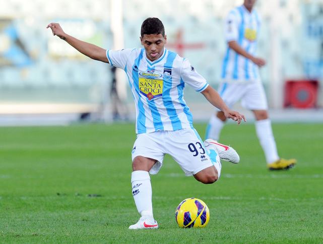 Quintero: al posto sbagliato nel momento sbagliato