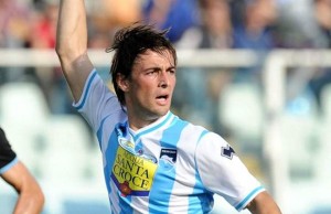 Ante Vukusic, dalla A alla Lega Pro (foto: messinaspotiva.it)
