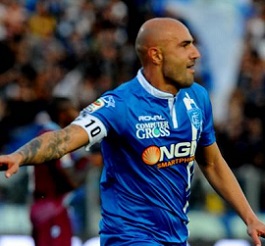 Maccarone, Empoli