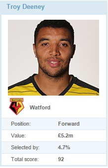 deeney