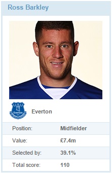 barkley