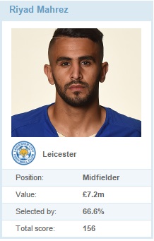 mahrez