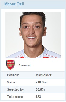 ozil