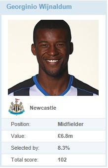 wijnaldum