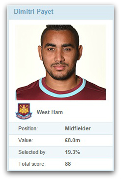 payet