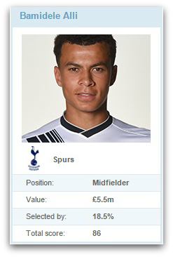 alli