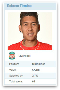 firmino
