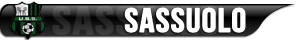 sassuolo