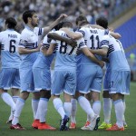 SS Lazio Vs Empoli