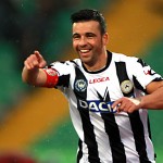 Udinese-Siena- Serie A Tim 2011/2012