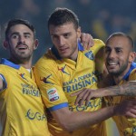 Ciofani Frosinone