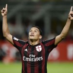 Milan-Palermo serie A