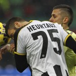 AC Milan v Udinese Calcio - Serie A