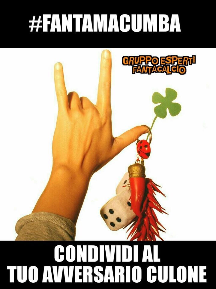 Fantamacumba