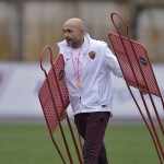 Spalletti, Roma, Allenamento,