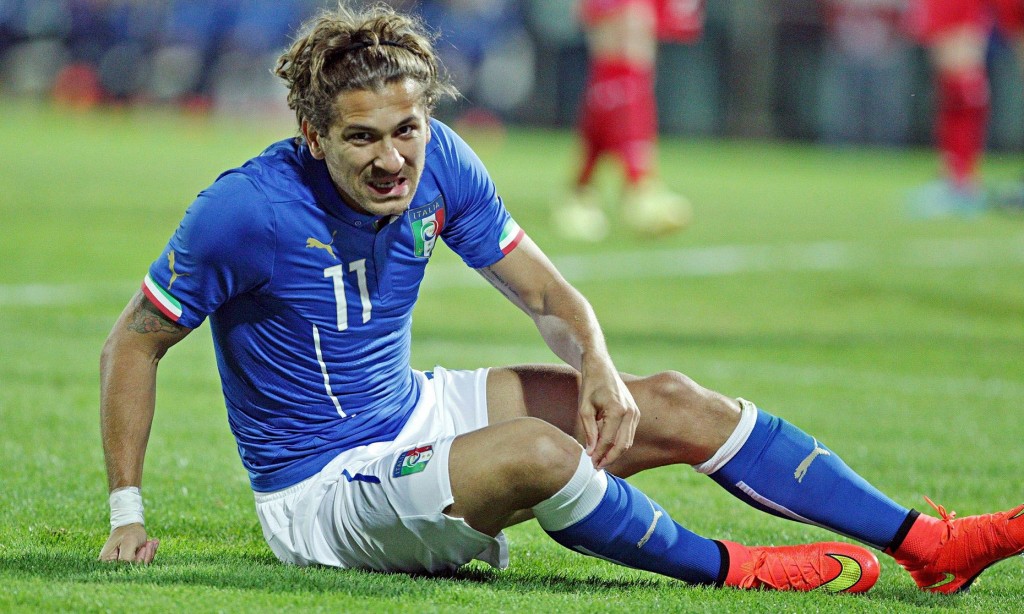 Alessio Cerci