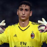 Donnarumma