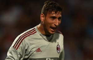 donnarumma
