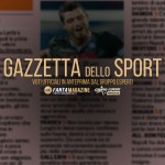 Voti Gazzetta