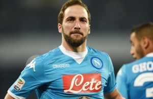 higuain