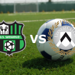 sassuolo-udinese