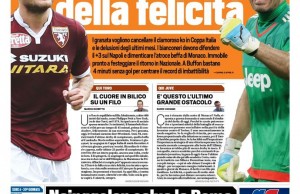 tuttosport