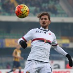 CERCI AL GENOA, HO LE QUALITA' PER LA NAZIONALE