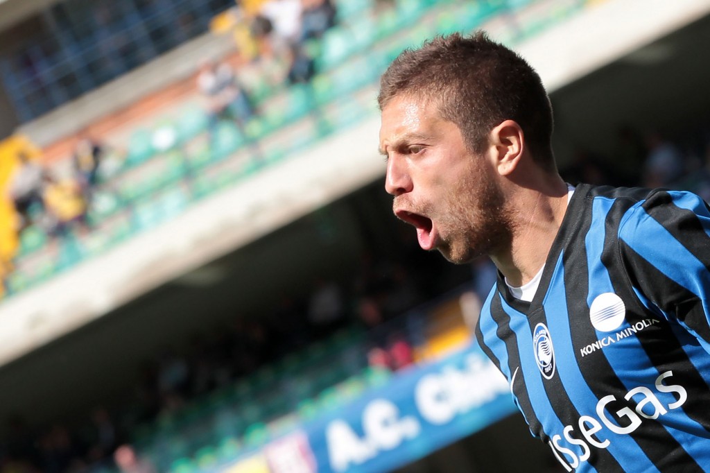 Chievo- Atalanta