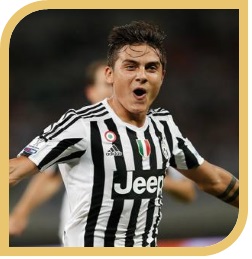 dybala