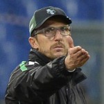 di-francesco sassuolo