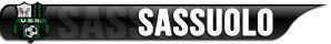 sassuolo