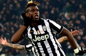 Paul Pogba